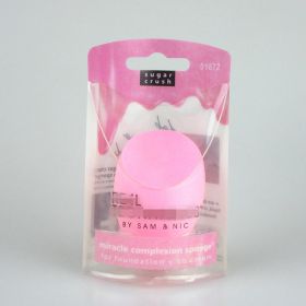 Beauty Blender Powder Puff Single Wet And Dry