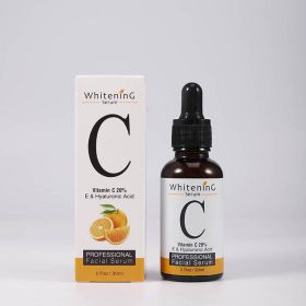 Vitamin C Retinol Facial Essence Lightens Skin