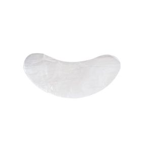 Disposable Facial Mask Skin Filling Plastic Wrap Beauty Salon