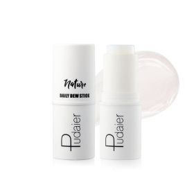 Invisible Pore Underpinning Stick Makeup Front Milk Universal Moisturizing