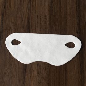 Elastic Lifting Ear-mounted Mask Cloth