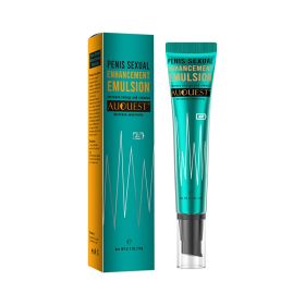 Men's Hardening Enlargement Delay Cream