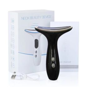 Skin Rejuvenation Face Lifting And Tightening RF Massage Instrument