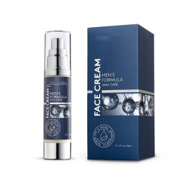 Men's Facial Moisturizing Cream For Reducing Fine Lines