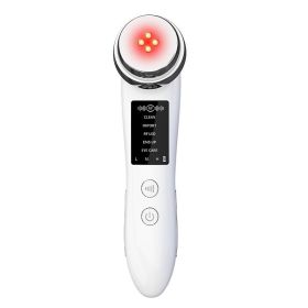 Facial Lifting And Tightening Micro-current Photon IPL Device