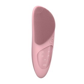 Rechargeable Eye Beauty Silicone Face Wash