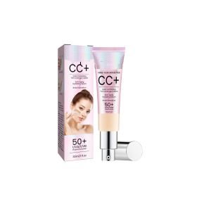 Natural Concealer Waterproof Makeup And Moisturizing