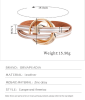 Bracelet Bohemian Multilayer Leather Fashion