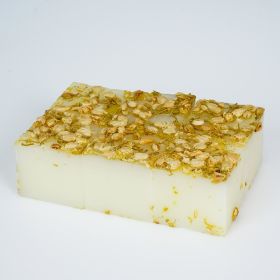 Refreshing And Balanced Water Oil Petal Soap