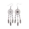 Bohemian Simple And Versatile Female Earrings