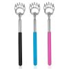 3 PACK Back Scratcher LONG REACH Extendable Telescopic Massager Tool