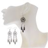 Bohemian Simple And Versatile Female Earrings