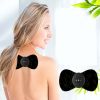 Neck Flex Mini Massager With Remote