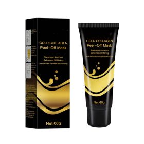 Anti Blackhead Skin Moisturizing Facial Mask