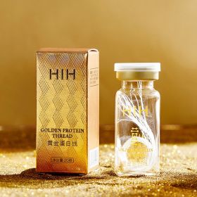 HIH Gold Protein Line Essence Lifting Firming