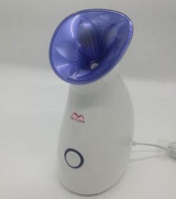 Nano ion water supply instrument (Option: Purple-AU)