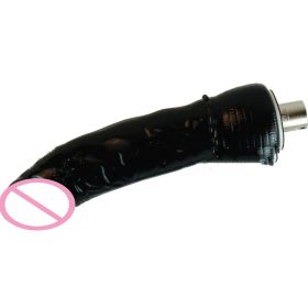 3 Insert Gun Machine Accessories Simulation Dildo Female Masturbation Adult Products (Option: HA3C013)