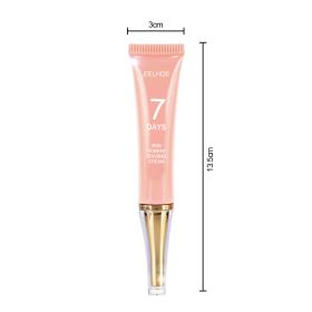 Tattoo Plant Essence Fading Cleaner Eyebrow Cream (Option: 13g)