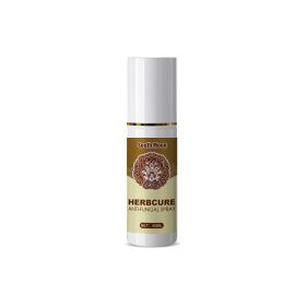 Herbal Foot Spray Deodorant And Dehumidifier (Option: 60ml)