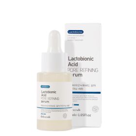 Pore Refinement Lifting Firming Serum Shrinking (Option: Lactobionic Acid Pore Shrinkin)