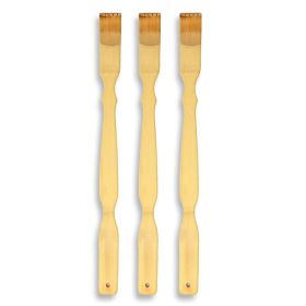 Household Personal Health Care Appliances Exfoliating Skin Tools (Color: As pic show, Type: Itch Relief Handcraft Tools)