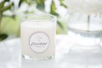 Pink on Wednesday Soy Candle